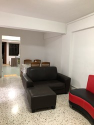 Blk 21 Ghim Moh Road (Queenstown), HDB 3 Rooms #224513401